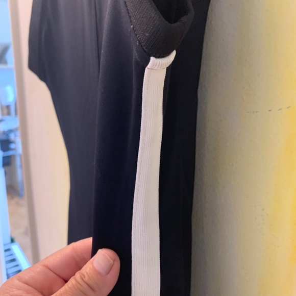 Prada scuba dress - Picture 6 of 8